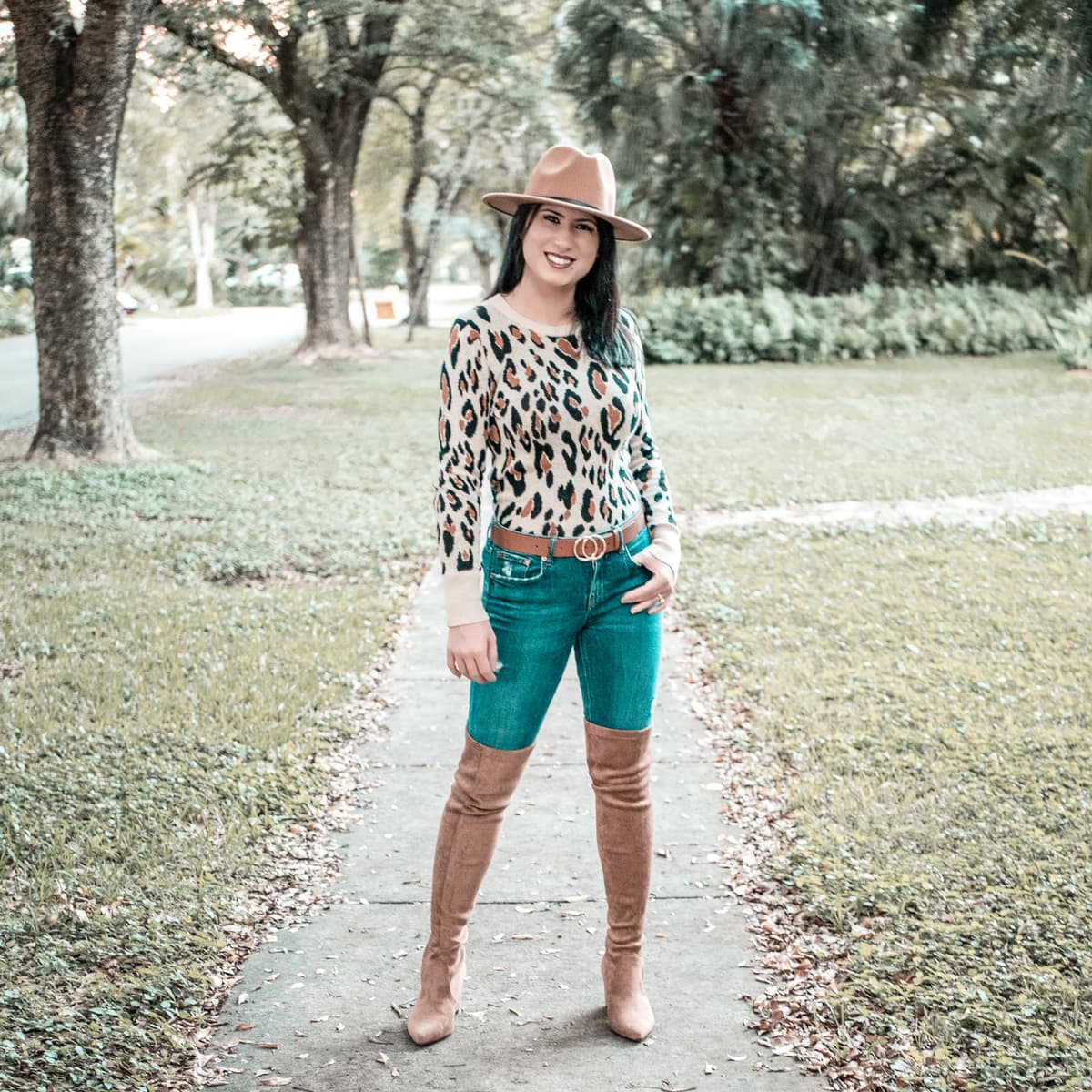Nicky Presets - Lightroom Presets