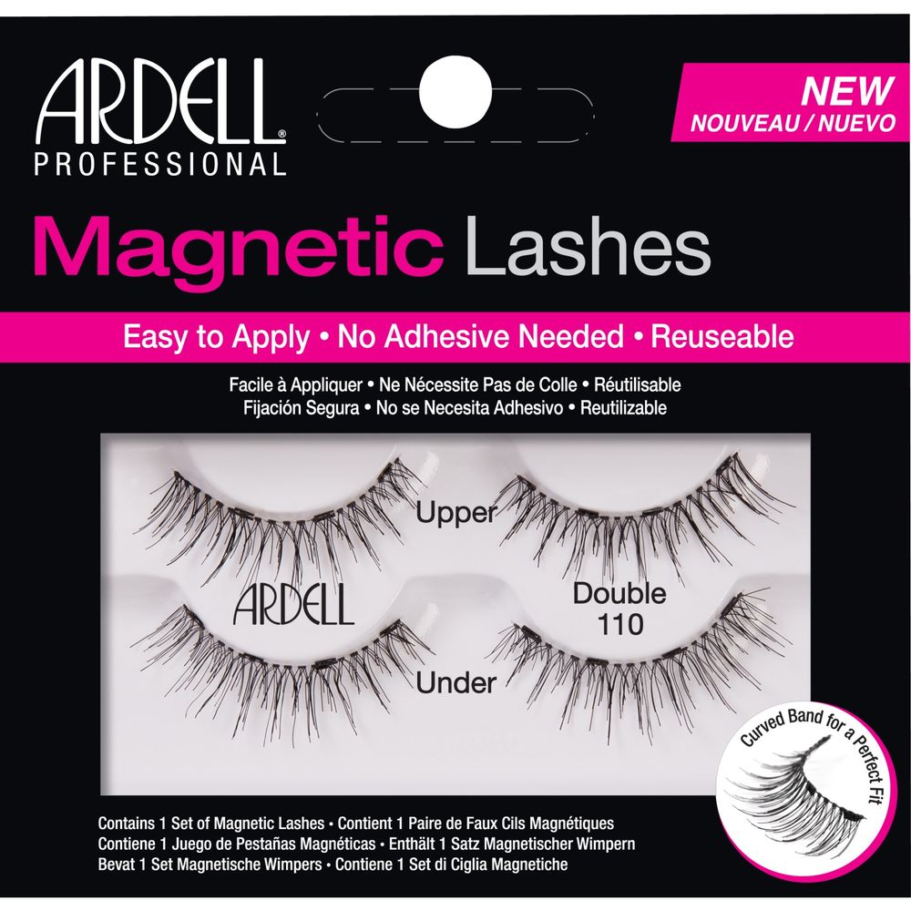 Ardell Magnetic Lashes Giveaway! – DebbyVanessa.com